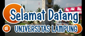 Video Profil Unila